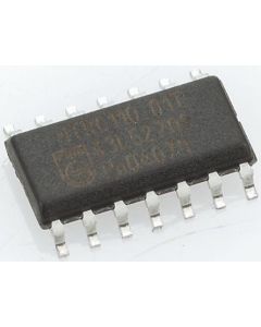 MC14541BDR2G | ON Semiconductor