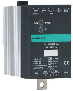 GTT-40/480-0 (480V/40A) | Gefran