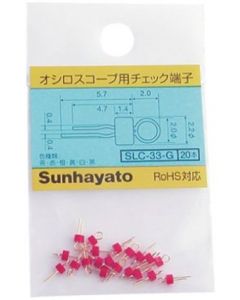 SLC-3G-R | Sunhayato