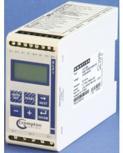 SS074+SS071 | Crompton Controls