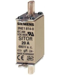 3NE1814-0 | Siemens