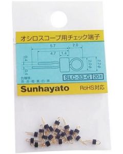 SLC-33-G-K | Sunhayato