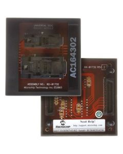 AC164302 | Microchip