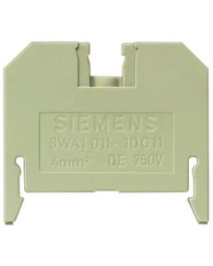8WA1011-1DG11 | Siemens