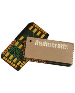 RC1140-RC232 | Radiocrafts