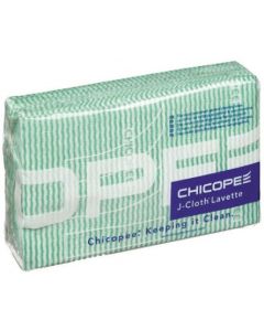 J-Cloth Green 7443305 - Pack | Chicopee