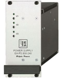EA-PS 805-12-12-240 Triple | EA Elektro-Automatik