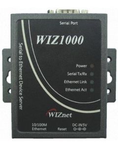 WIZ1000 | WIZnet Inc