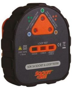 SOK 34 | Socket & See