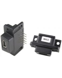 DB9-USB-D5-M | FTDI Chip