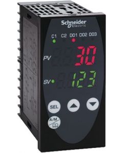 REG96PUN2RHU | Schneider Electric