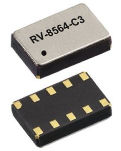 RV-8564-C3-TA-020 | Micro Crystal