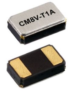 CM8V-32.768-TA-020-12.5 | Micro Crystal