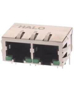 HFJ12-1G41ER-L12RL | Halo Electronics