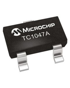 TC1047AVNBTR | Microchip