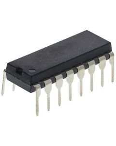 RE46C165E16F | Microchip