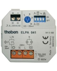 ELPA 041 | Theben-Timeguard