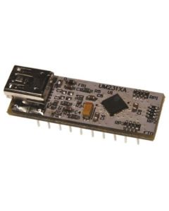 UMFT231XA-01 | FTDI Chip