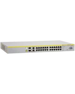 AT-8000S/24POE-30 | Allied Telesis