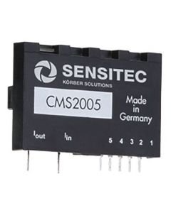 CMS2005-SP3 | Sensitec