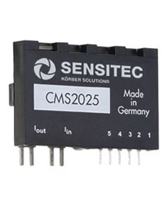 CMS2025-SP3 | Sensitec