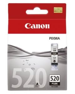 PGI-520BK | Canon