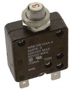 W58-XB1A4A-3 | TE Connectivity