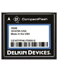 CE16TFPHK-FD000-D | Delkin Devices