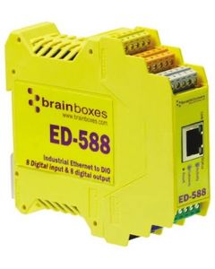 ED-588 | Brainboxes
