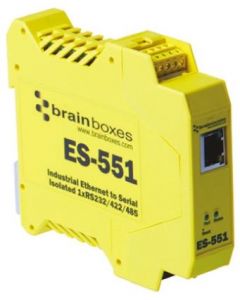 ES-551 | Brainboxes