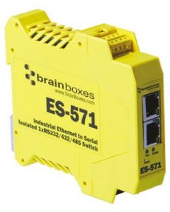 ES-571 | Brainboxes