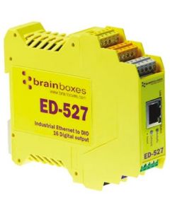 ED-527 | Brainboxes