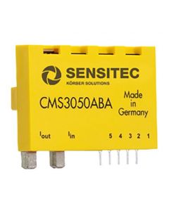 CMS3050ABA-KA | Sensitec