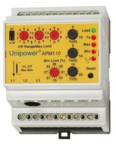 APM110E | Unipower
