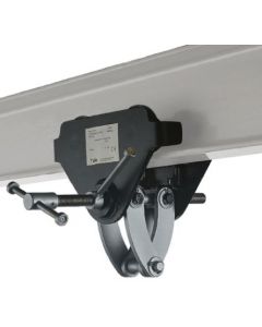 CTP2-A integral trolley clamp | Yale