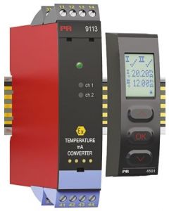 9113BB | PR Electronics
