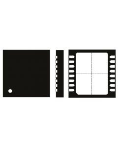 NUF8402MNT4G | ON Semiconductor