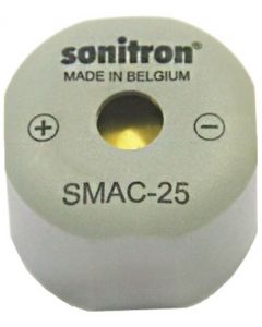 SMAC-25-P15 | Sonitron