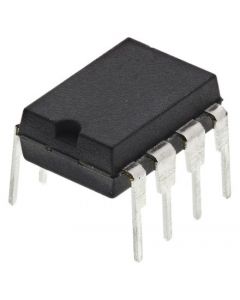 MCP7940N-I/P | Microchip