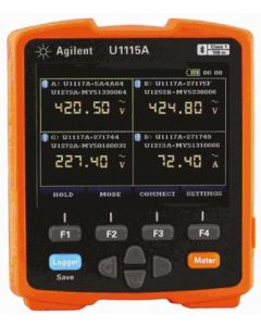 U1115A | Keysight Technologies