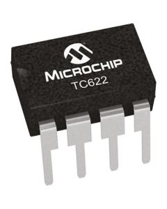 TC622VPA | Microchip
