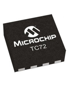 TC72-3.3MMFTR | Microchip