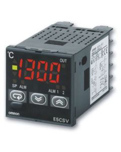 E5CSV-Q1KJ-W AC100-240 | Omron