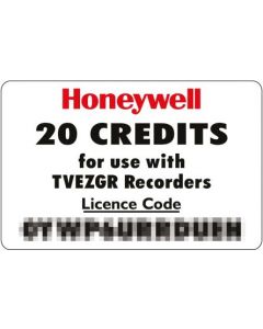 TVU9-0-0-0-0-020-0-000 | Honeywell