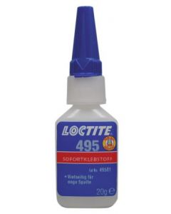 Loctite 495 20g | Loctite