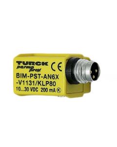 BIM-PST-AP6X-V1131 W/KLP-80 | Turck