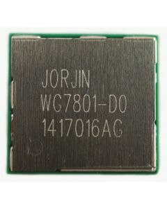 WG7801-D0 | Jorjin