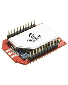 RN171XVU-I/RM | Microchip