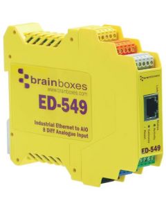 ED-549 | Brainboxes