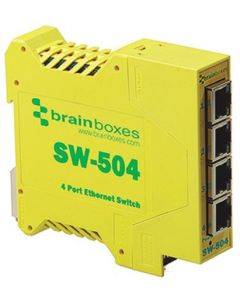 SW-504 | Brainboxes